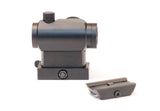 G&G GT1 Red Dot Sight w/ High Mount - DSC06826