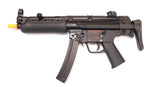 HK MP5A5 AEG - VFC Elite - DSC06828
