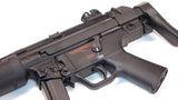 HK MP5A5 AEG - VFC Elite - DSC06830