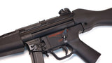 HK MP5A4 AEG - VFC Elite - DSC06838