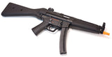 HK MP5A4 AEG - VFC Elite - DSC06841