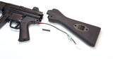HK MP5A4 AEG - VFC Elite - DSC06842