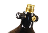 HK ARMY HPA Air Tank Nipple Fill Cover - DSC06846