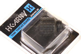 HK ARMY HPA Air Tank Regulator Thread Protector - DSC06848