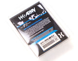 HK ARMY HPA Air Tank Regulator Thread Protector - DSC06852