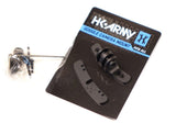 HK ARMY Goggle GoPro Camera Mount - Black - DSC06853