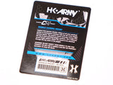 HK ARMY Goggle GoPro Camera Mount - Black - DSC06854