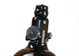 HK ARMY HPA Aluminum Air Tank 13/3000 - DSC06860