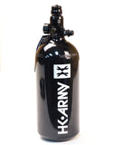 HK ARMY HPA Aluminum Air Tank 48/3000 - DSC06862