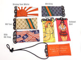HK ARMY Safety Barrel Sock Condom - DSC06873