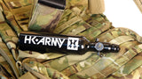 HK ARMY HPA Aluminum Air Tank 13/3000 - DSC06876