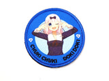 Chuki Chuki Doki Doki Patch - DSC06878