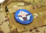 Chuki Chuki Doki Doki Patch - DSC06879