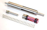 Amoeba Striker Upgraded Steel Bolt Cylinder Full Kit - DSC06881