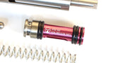 Amoeba Striker Upgraded Steel Bolt Cylinder Full Kit - DSC06882