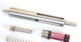 Amoeba Striker Upgraded Steel Bolt Cylinder Full Kit - DSC06883