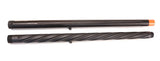 Amoeba Striker Spiral Fluted Barrel - Long - DSC06888