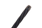 Amoeba Striker Spiral Fluted Barrel - Long - DSC06889