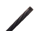 Amoeba Striker Spiral Fluted Barrel - Long - DSC06890