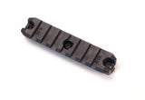 Amoeba 3.5 inch M-Lok Rail Mount Adapter (2-Pack) - DSC06896