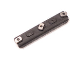 Amoeba 3.5 inch M-Lok Rail Mount Adapter (2-Pack) - DSC06897