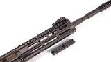 Amoeba 3.5 inch M-Lok Rail Mount Adapter (2-Pack) - DSC06907