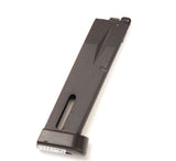 KJW / WE M9 25-Round Co2 Gas Magazine - DSC06908