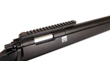 Action Army VSR-10 Top Extended Scope Rail Mount - DSC06910