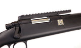 Action Army VSR-10 Top Extended Scope Rail Mount - DSC06911