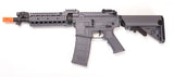 Tippmann M4 CQB Basic Trainer AEG - Combo Package - DSC06917
