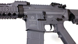 Tippmann M4 CQB Basic Trainer AEG - Combo Package - DSC06918