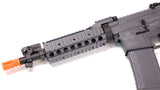 Tippmann M4 CQB Basic Trainer AEG - Combo Package - DSC06919