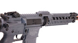 Tippmann M4 CQB Basic Trainer AEG - Combo Package - DSC06920