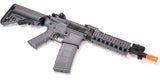 Tippmann M4 CQB Basic Trainer AEG - Combo Package - DSC06921
