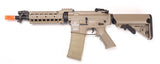 Tippmann M4 CQB Basic Trainer AEG - Combo Package - DSC06922