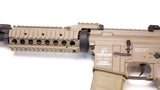 Tippmann M4 CQB Basic Trainer AEG - Combo Package - DSC06923