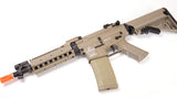 Tippmann M4 CQB Basic Trainer AEG - Combo Package - DSC06924