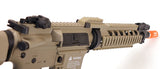 Tippmann M4 CQB Basic Trainer AEG - Combo Package - DSC06925
