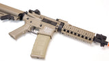 Tippmann M4 CQB Basic Trainer AEG - Combo Package - DSC06926