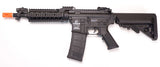 Tippmann M4 CQB Basic Trainer AEG - Combo Package - DSC06927