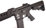 Tippmann M4 CQB Basic Trainer AEG - Combo Package - DSC06929