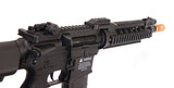 Tippmann M4 CQB Basic Trainer AEG - Combo Package - DSC06930