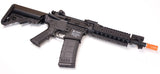 Tippmann M4 CQB Basic Trainer AEG - Combo Package - DSC06931
