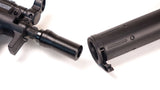 ASG TAC QD Faux Suppressor - DSC06935