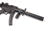 ASG TAC QD Faux Suppressor - DSC06936