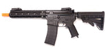 Tippmann M4 CQB M-Lok V2 Airsoft Rifle (HPA) - DSC06947