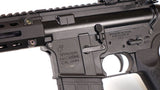 Tippmann M4 CQB M-Lok V2 Airsoft Rifle (HPA) - DSC06949