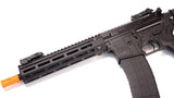 Tippmann M4 CQB M-Lok V2 Airsoft Rifle (HPA) - DSC06950