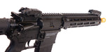 Tippmann M4 CQB M-Lok V2 Airsoft Rifle (HPA) - DSC06951