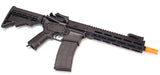 Tippmann M4 CQB M-Lok V2 Airsoft Rifle (HPA) - DSC06952